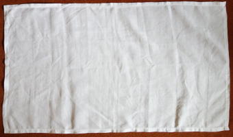Credence Cloth